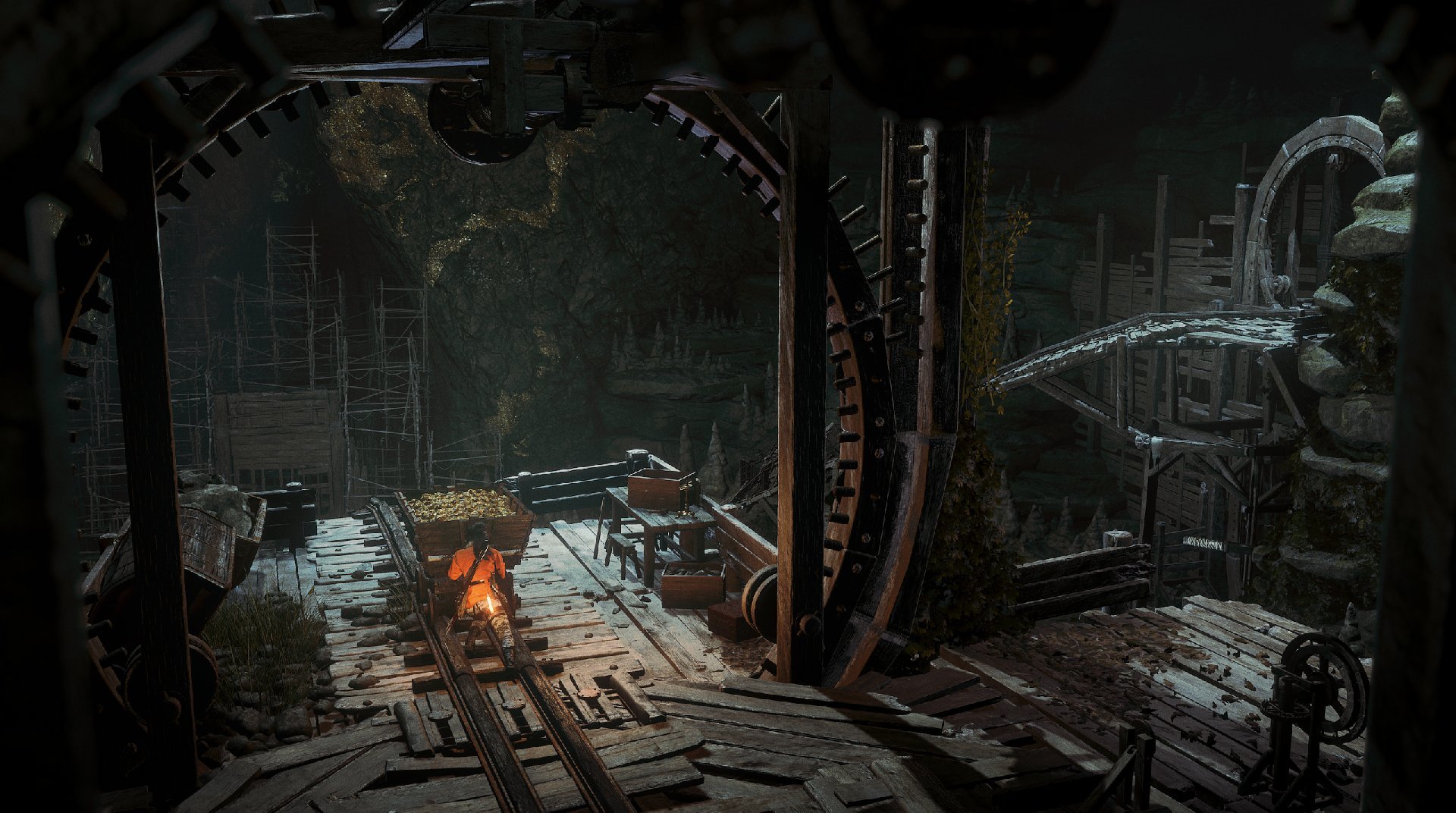 Rise of the Tomb Raider: 20 Aniversario - Imagen 24